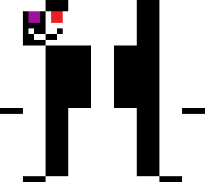 my first skin