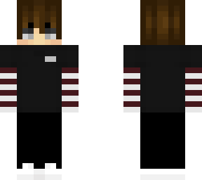 my mc skin