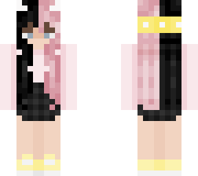 my new skin (creative name i know)