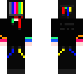 my new skin lol