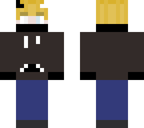 my oc