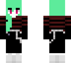 my oc
