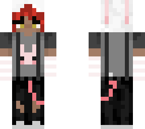 my oc 2