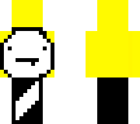 my own dream skin
