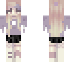 my skin!