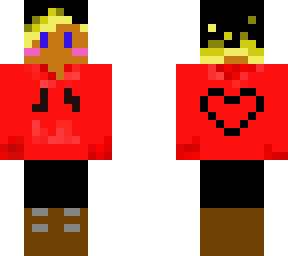 my skin (updated)