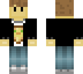 my skin