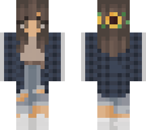my skin