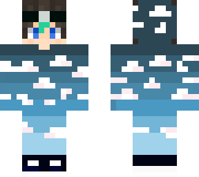my skin