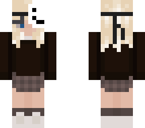 my skin
