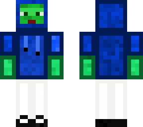 my skin