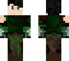 my skin
