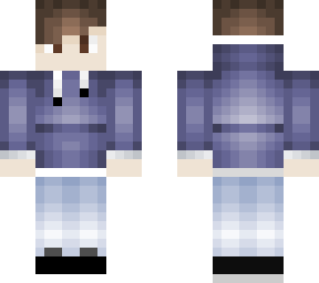 my skin