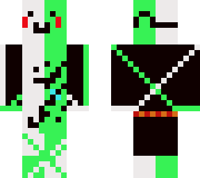 my skin