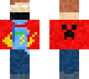 my skin