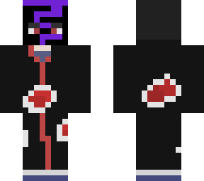my version of obito