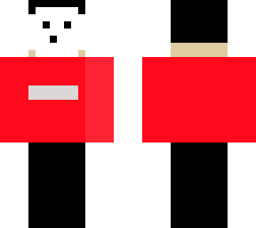 mystic yt skin first upload btw