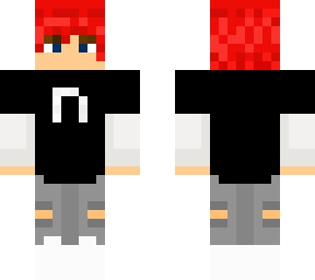 namec skinim mc