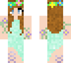 nature girl fixed
