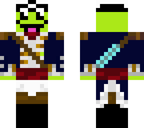 navy freddo