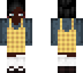 neborah  elf  official recolour