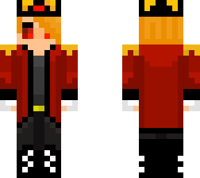 nether king
