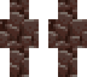netherite