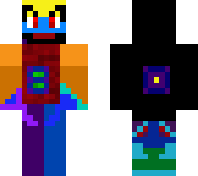 neutral neon