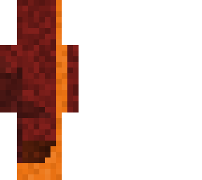 never been to the nether??!? ce