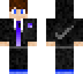 new and improved me