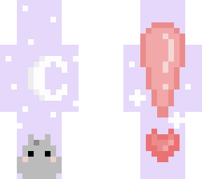 new notice skin <3