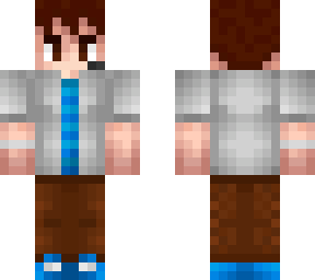 new skin proyser