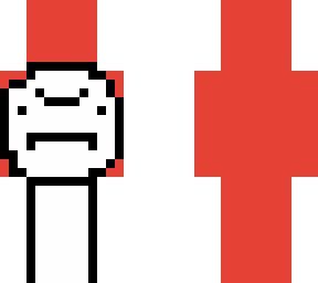 nightmare but angry