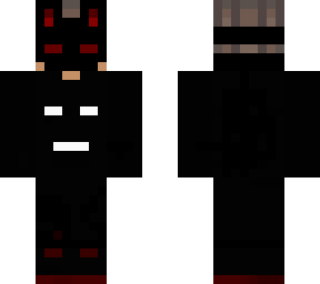 nightmare fox