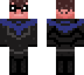 nightwing pig (titans)