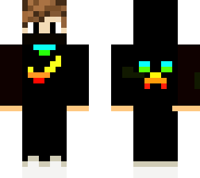 nike skin