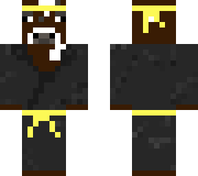 ninja cow