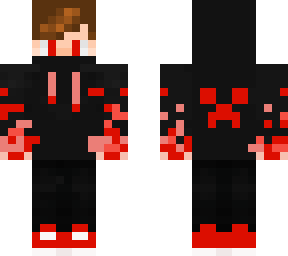 ninja red gamer