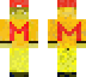 normln skin