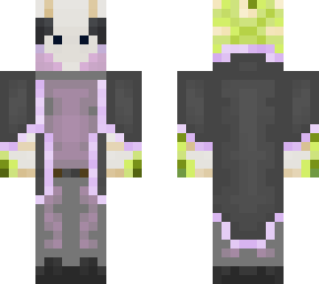 nudibranch humanoid