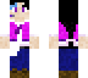 oc remake