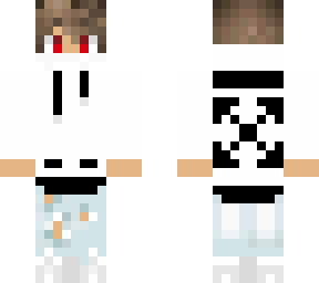 off-white gangster