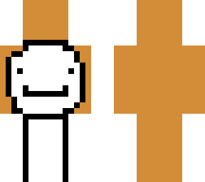 orange dream