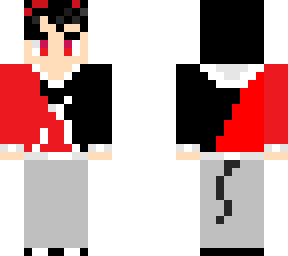 osamu/mc (destiny child)