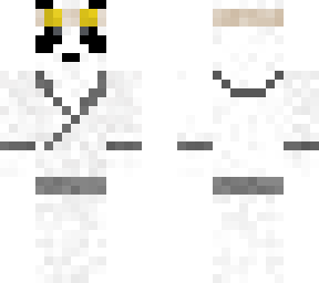 panda ninja