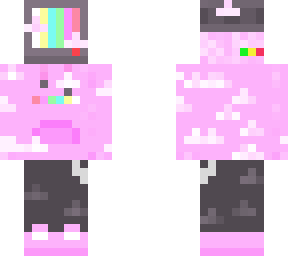 pastel cloud tv head (updated2)