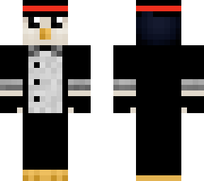 penguin (fixed)