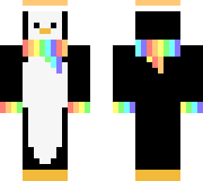 penguin
