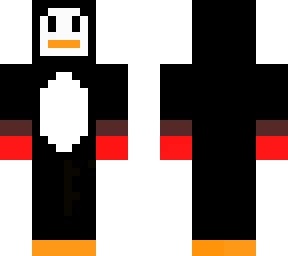 penguin boxer