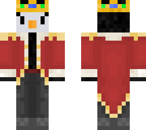 penguin king 2.0